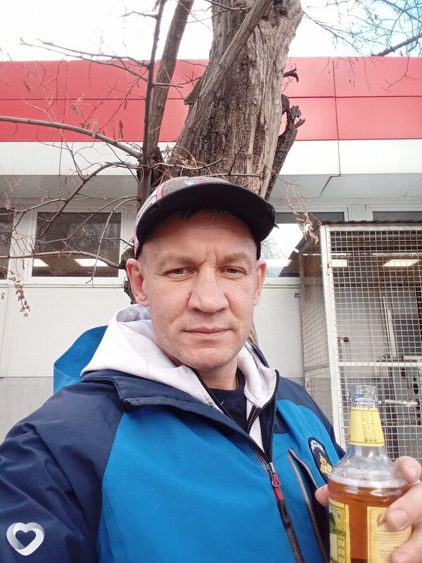 Андрей, 33, Новороссийске — анкета №1754114