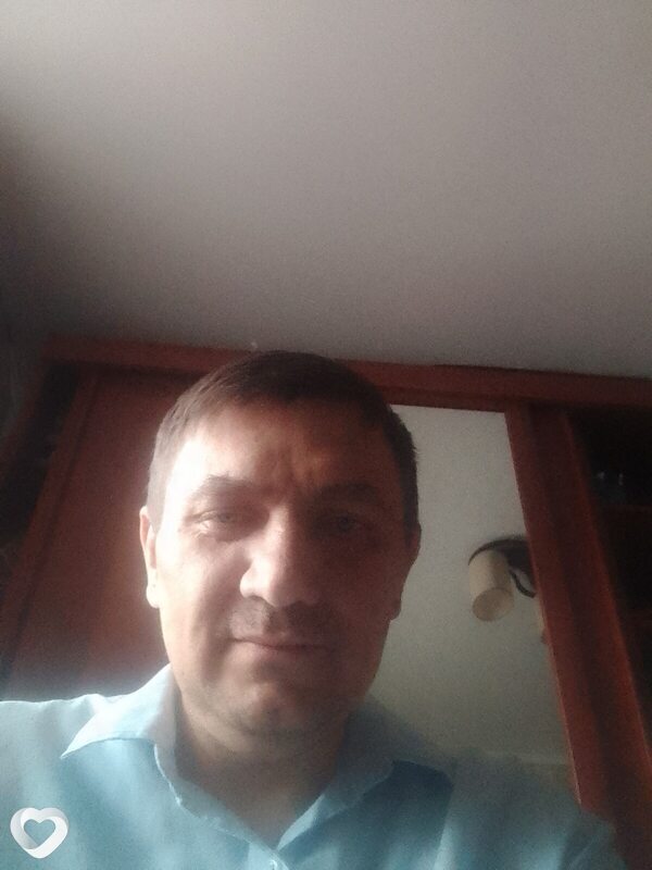 Михаил, 44, Липецке — анкета №1754118