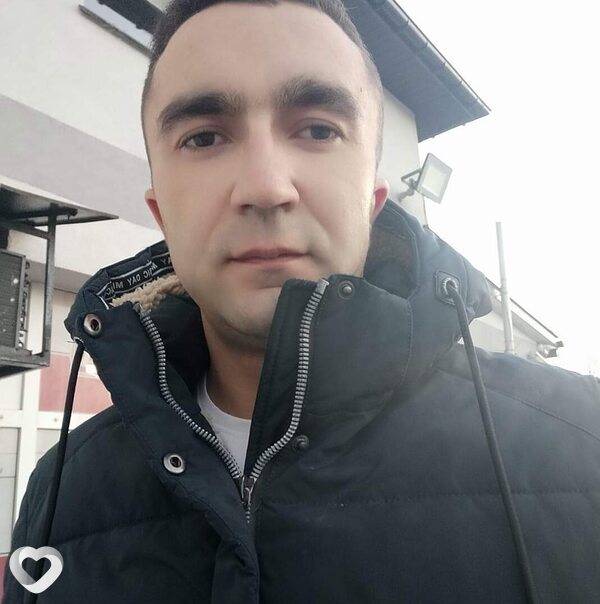 Roman, 33, Варшава — анкета №1754122