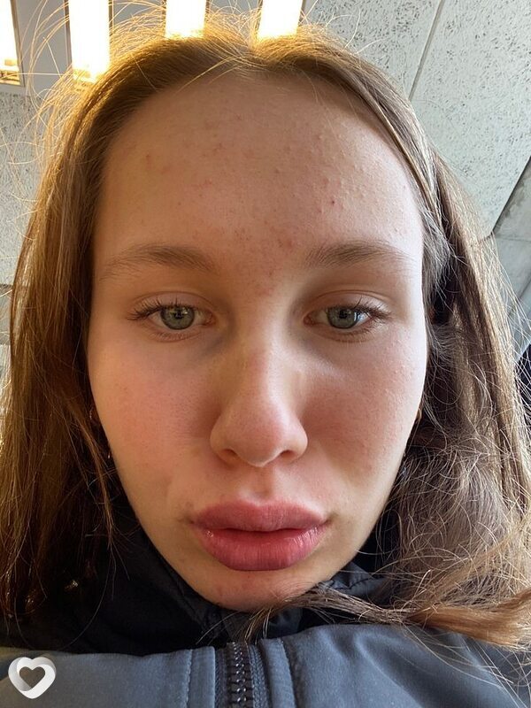 Varya, 38, Москве — анкета №1754166