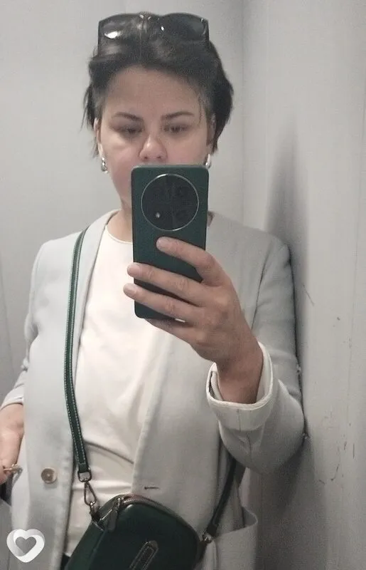 Катерина, 39, Москве — анкета №1754206