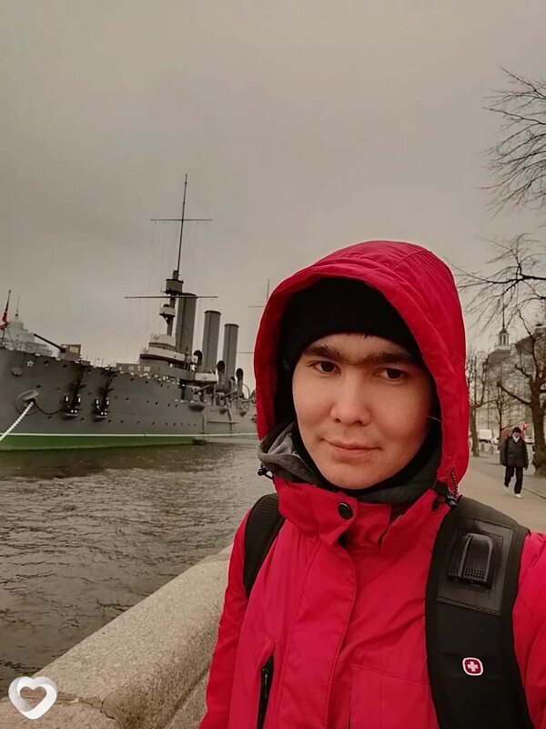 Филюс, Москва