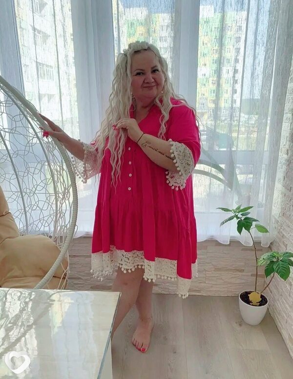 Ирина, 52, Нижневартовске — анкета №1754228