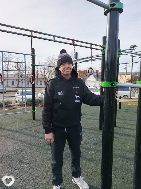 Виталий, 53, Краснодаре — анкета №1754238