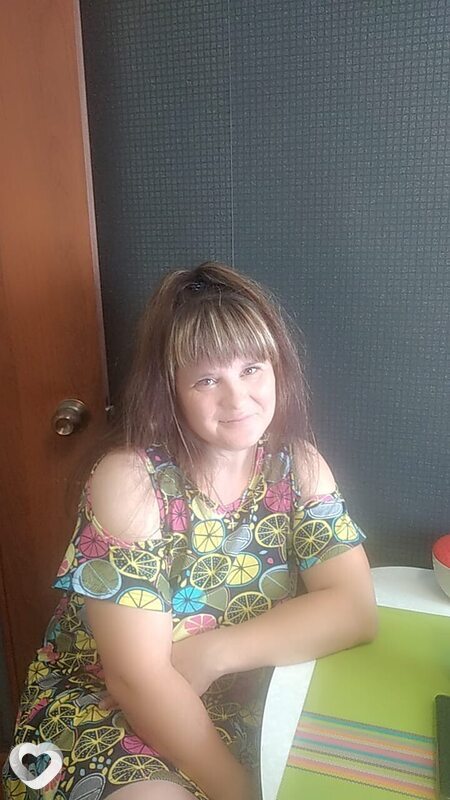 Елена, 39, Шарыпове — анкета №1754242