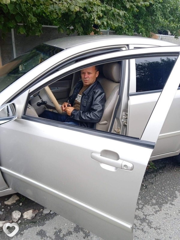 Дима, 56, Ставрополе — анкета №1754250