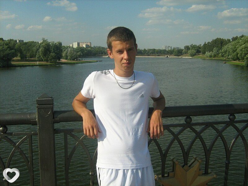 Артём, 33, Пензе — анкета №1754256