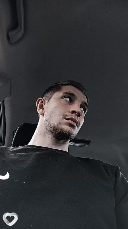 Антон, 25, Слониме — анкета №1754265