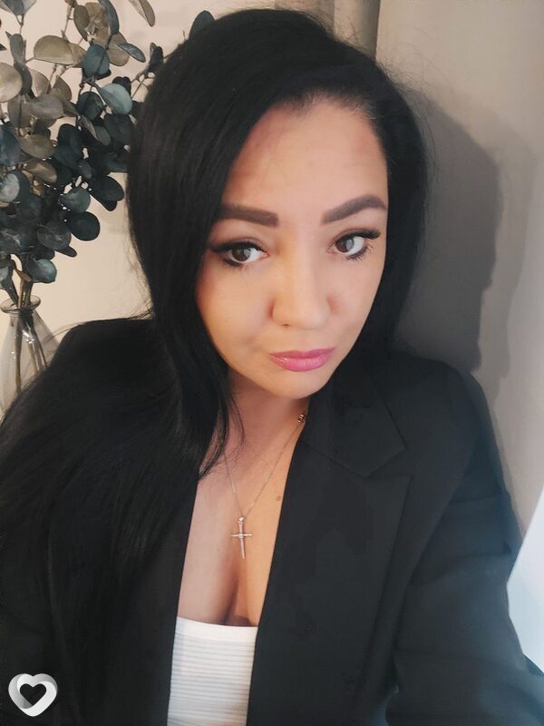 Екатерина, 44, Владивостоке — анкета №1754268