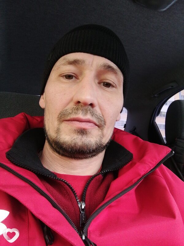 Руслан, 43, Екатеринбурге — анкета №1754278