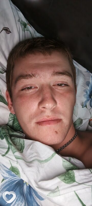 Дима, 21, Нижнем Новгороде — анкета №1754285