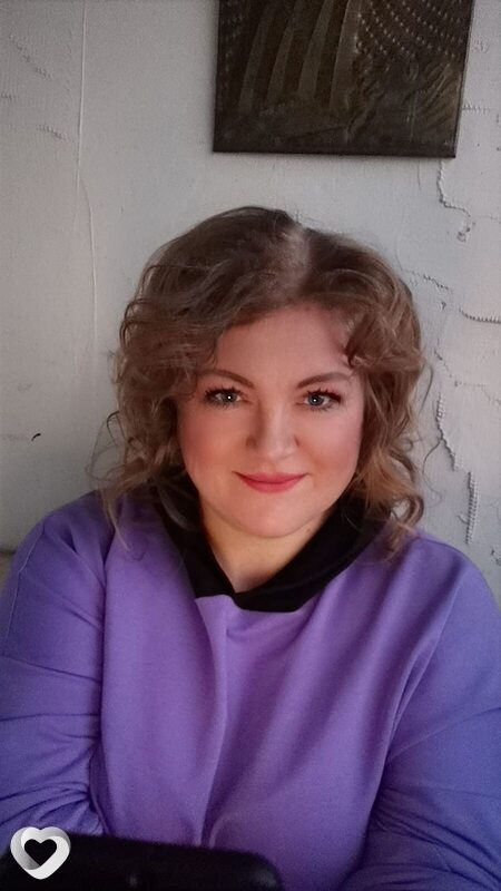 Танюшка, 44, Брянске — анкета №1754290