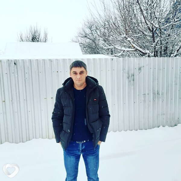 Игорь, 38, Волгодонске — анкета №1754296