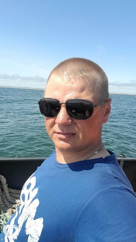 Павел, 42, Амурске — анкета №1754301