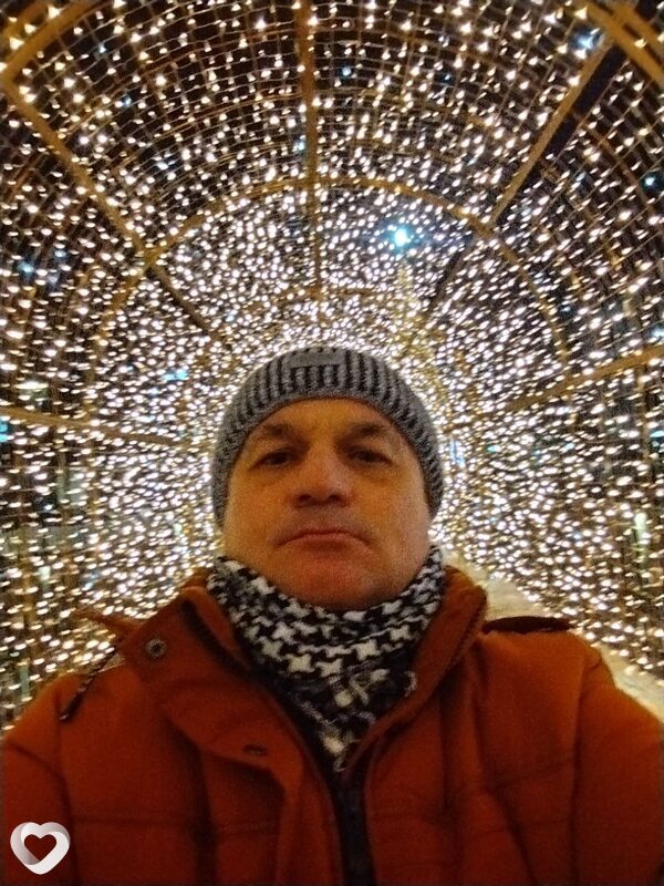 Александр, 52, Гданьск — анкета №1754185
