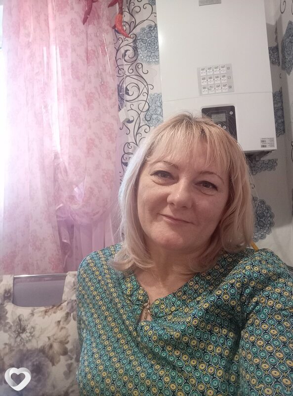 Елена, 53, Казани — анкета №1754196