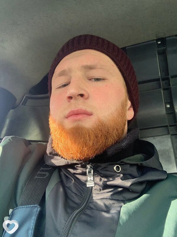 Магомед, 23, Видном — анкета №1754202