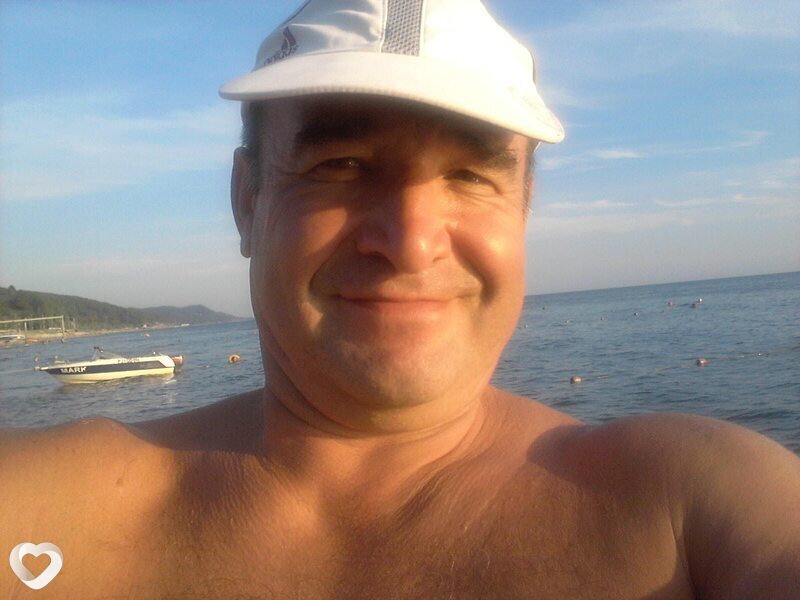 Александр, 56, Ульяновске — анкета №1754038