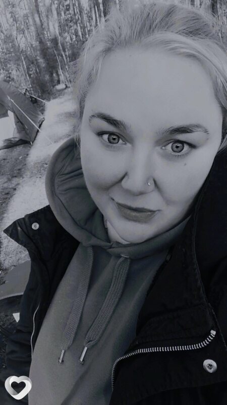 Марина, 37, Твери — анкета №1754045