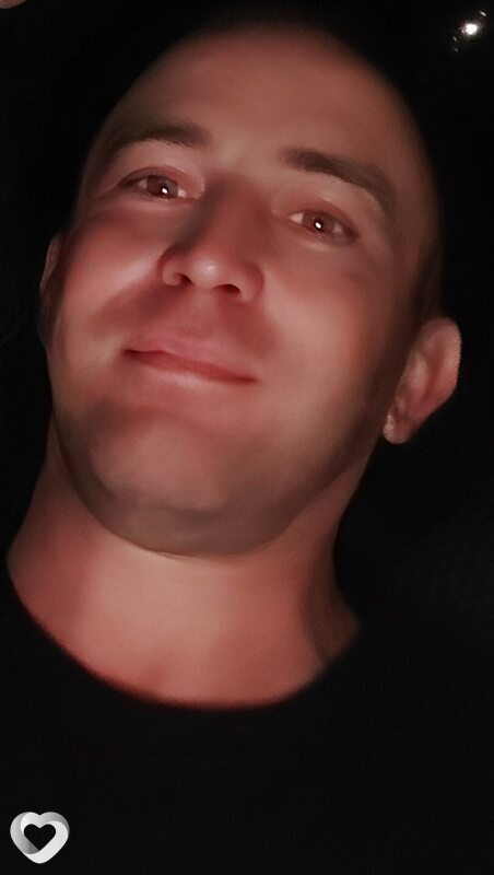 Nikolas, 34, Боровичах — анкета №1754049
