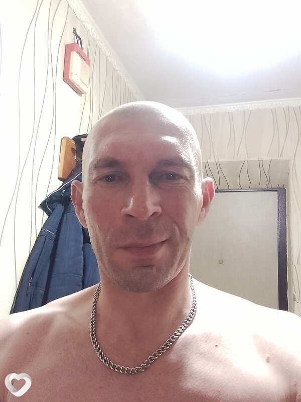 Дмитрий, 47, Ижевске — анкета №1754054