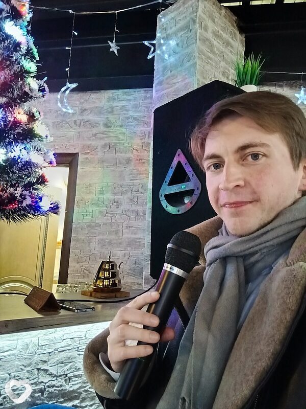 Никита, 30, Туле — анкета №1754311