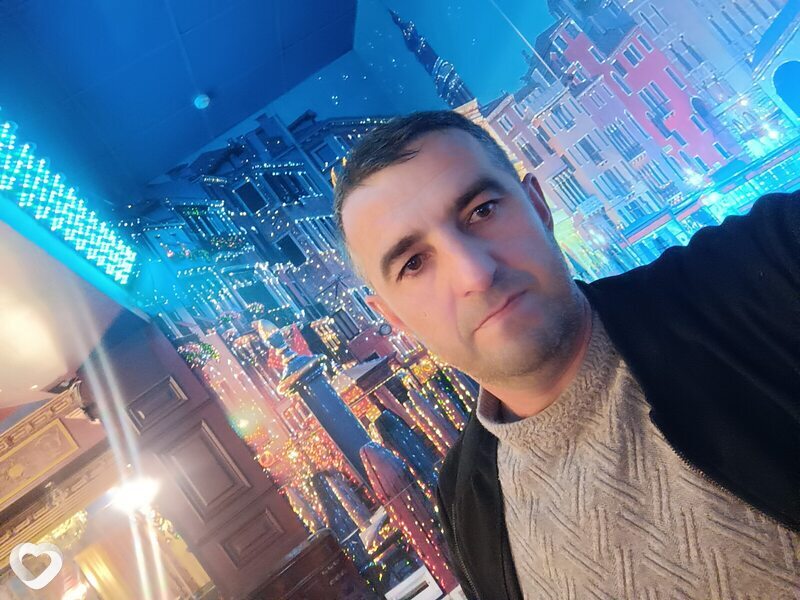 Магомед, 43, Махачкале — анкета №1754312