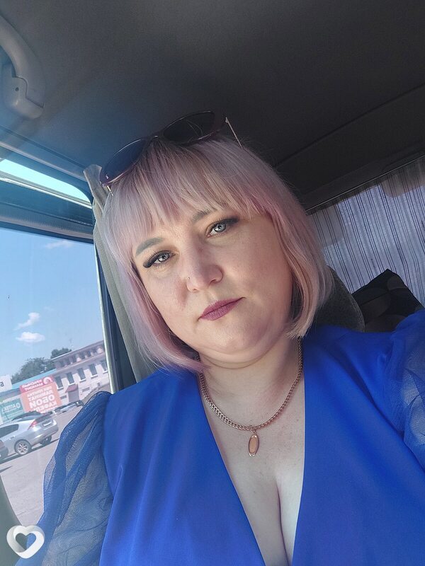 Галина, 36, Уссурийске — анкета №1754330