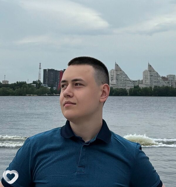 Владимир, 22, Воронеже — анкета №1754332