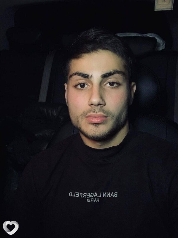 Максим, 24, Сочи — анкета №1754351