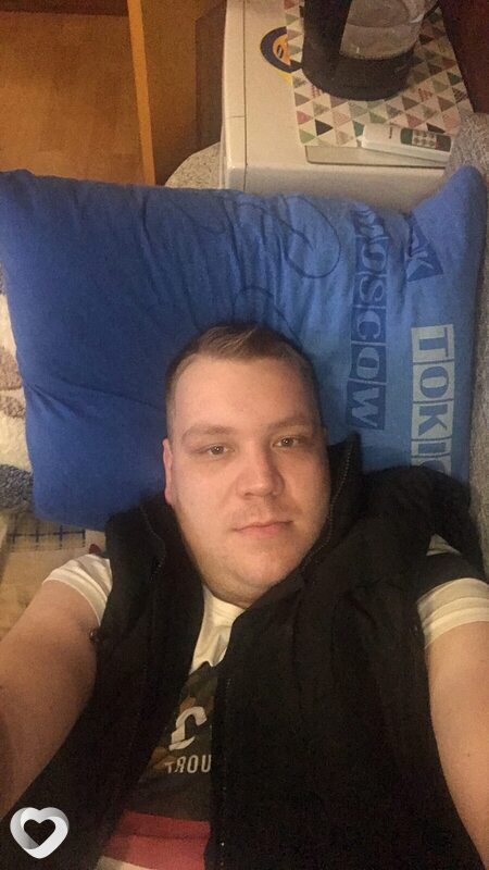 Дмитрий, 36, Москве — анкета №1754353