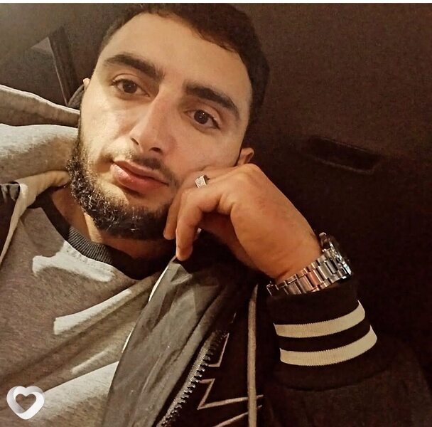 Sasha, 28, Ленинске-Кузнецком — анкета №1754354