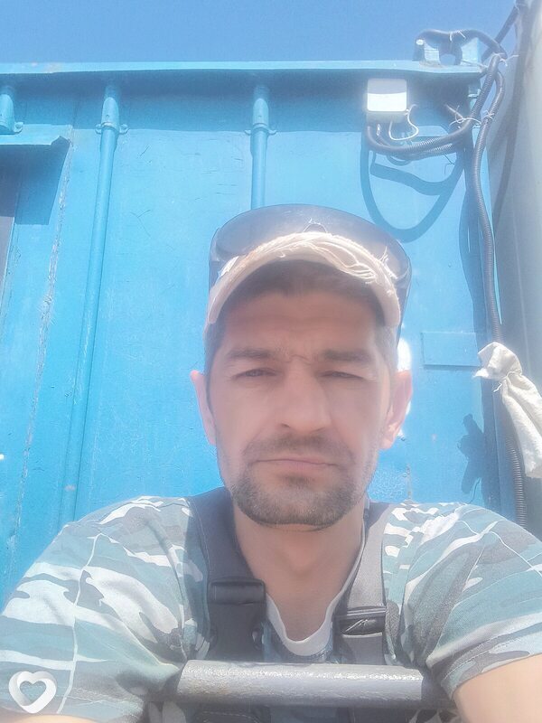 Владимир, 41, Калининграде — анкета №1754139
