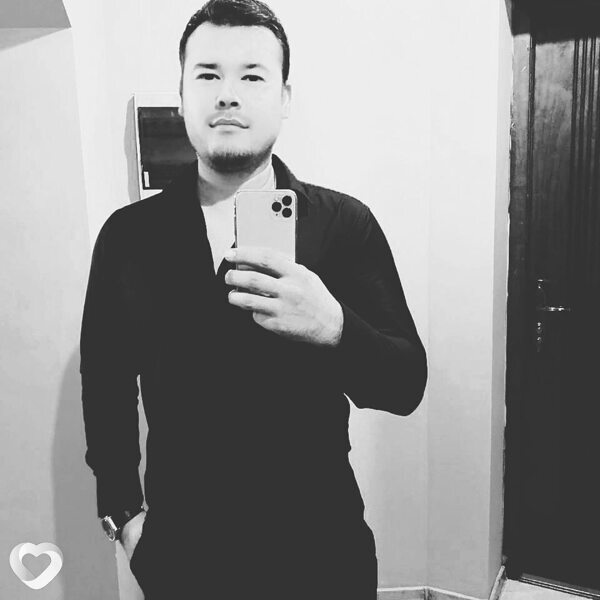 Потом Узнаешь, 36, Астане — анкета №1754142