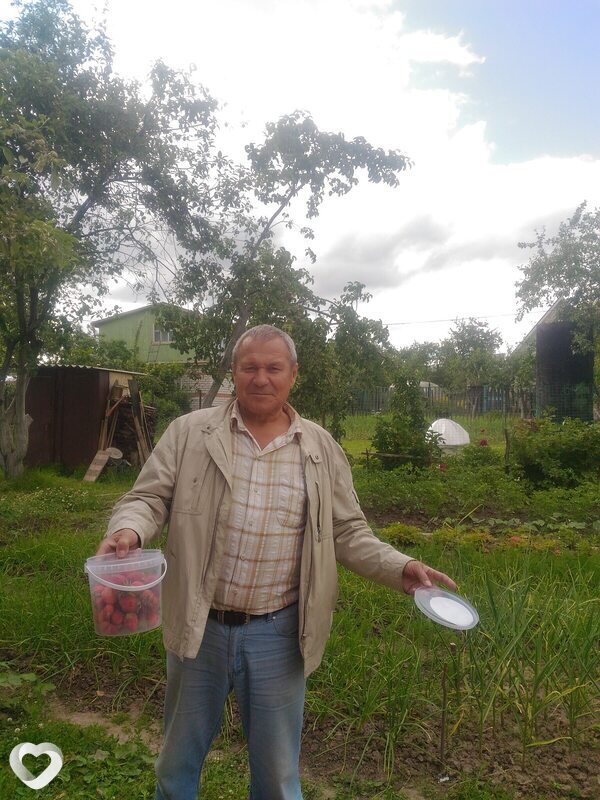 Сергей, Новочебоксарск