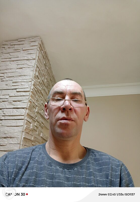 Андрей, 50, Владивостоке — анкета №1754151
