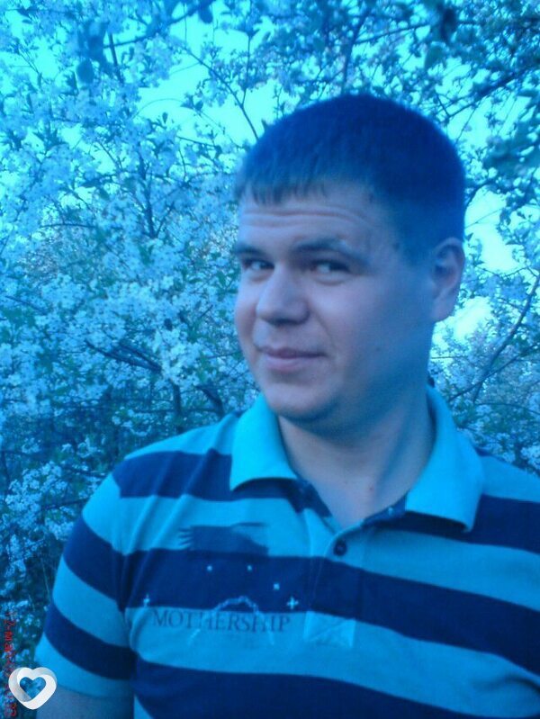 Александр, 39, Чебоксарах — анкета №1754153