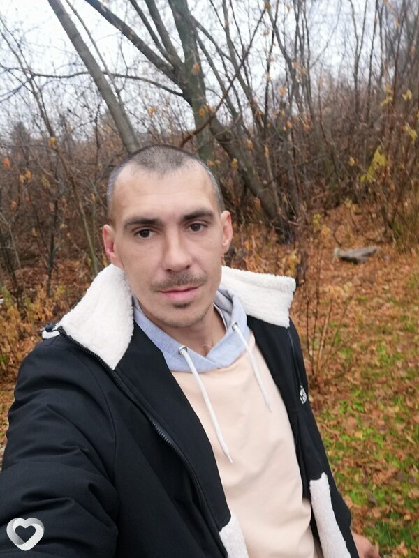 Вован, 35, Севастополе — анкета №1754356