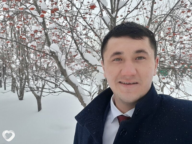 Айгис, 32, Набережных Челнах — анкета №1754364