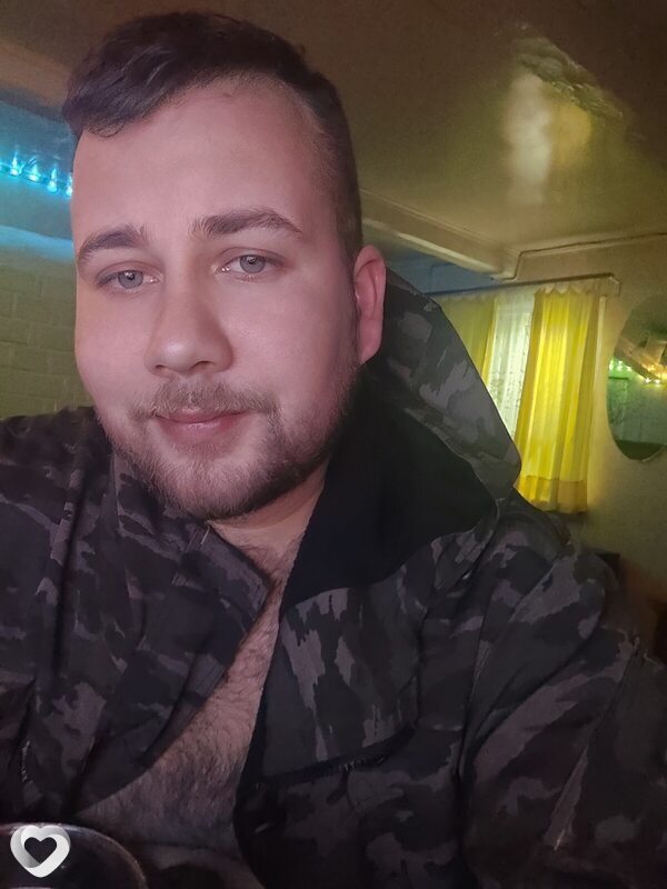 Дмитрий, 25, Бресте — анкета №1754376