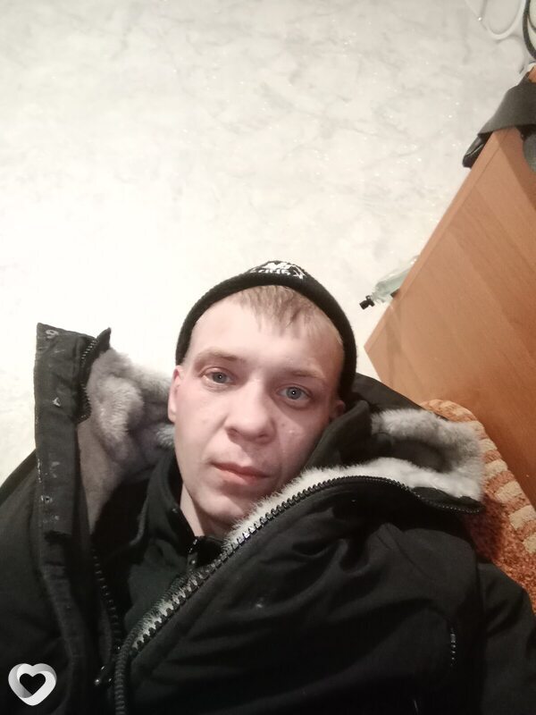 Роман, 35, Новосибирске — анкета №1754377