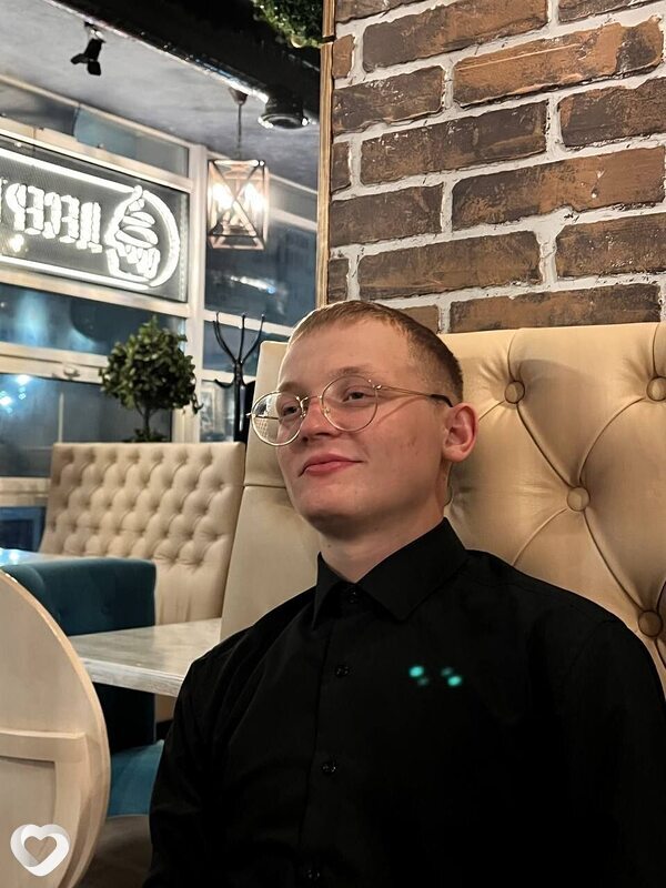 Ильхам, 20, Уфе — анкета №1754414