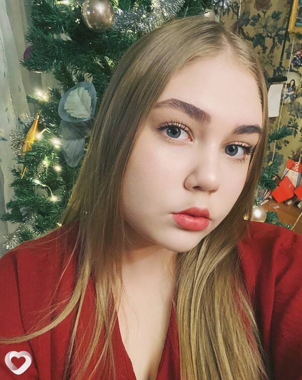 Анна, 23, Калининграде — анкета №1754416