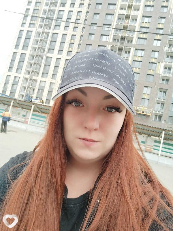 Ляля, 31, Москве — анкета №1754425