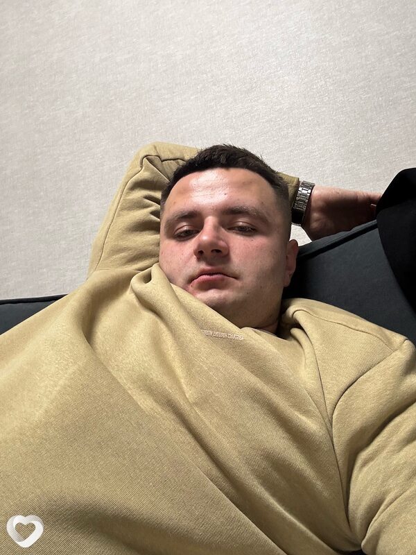 Игорь, 27, Бобруйске — анкета №1754459