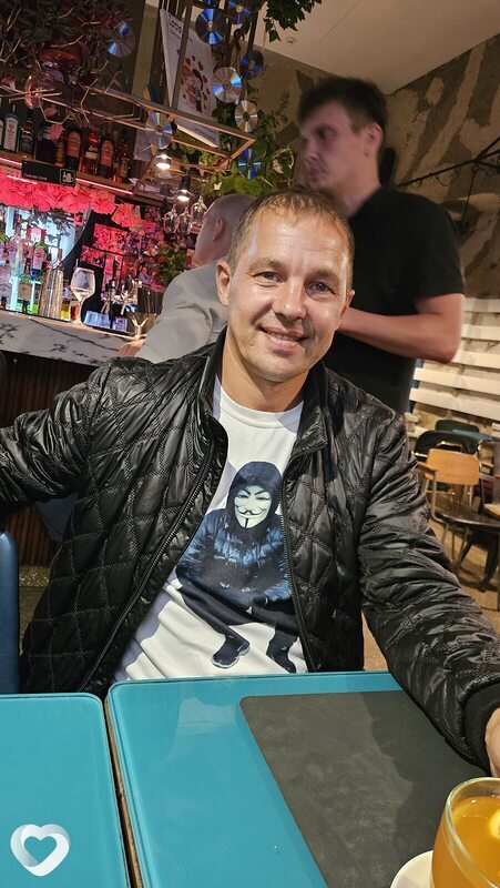 Андрей, 33, Омске — анкета №1754461