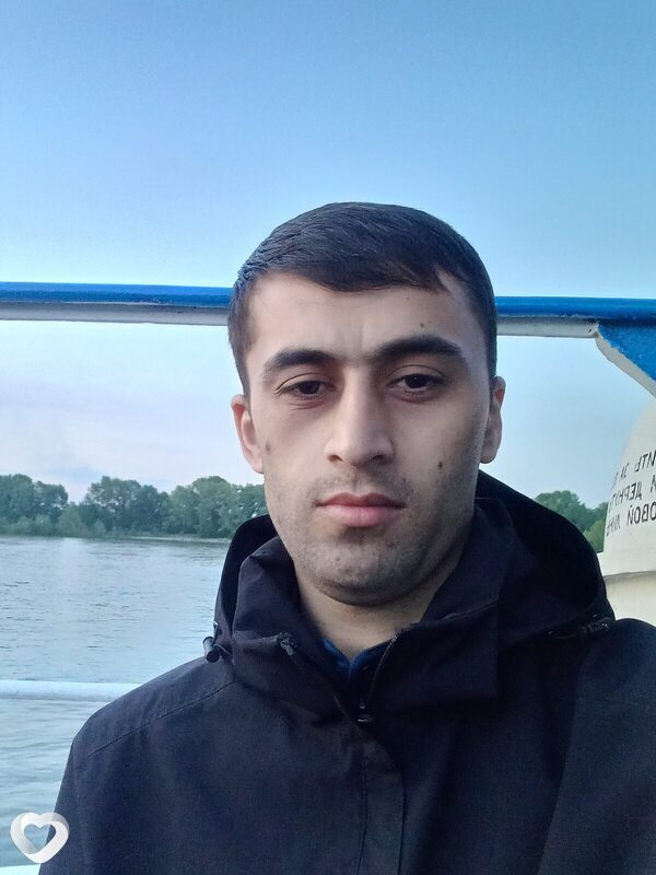 Рома, 28, Новосибирске — анкета №1754467