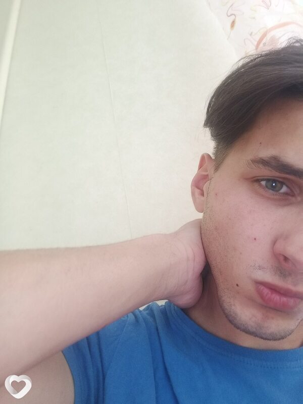 Александр, 21, Муроме — анкета №1754477