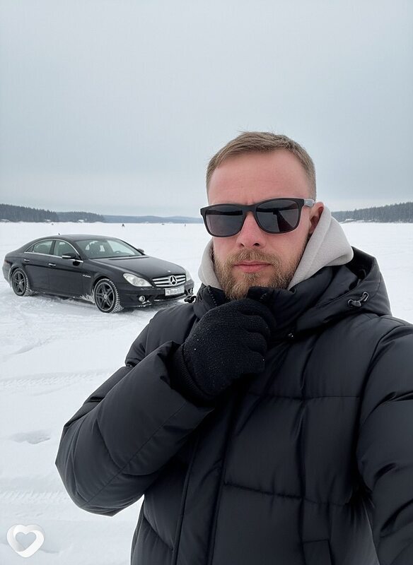 Дмитрий, 40, Барнауле — анкета №1754730