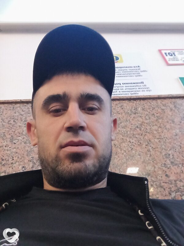 Виктор, 34, Костанае — анкета №1754733
